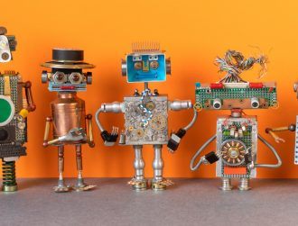 AI and automation: The next industrial revolution?