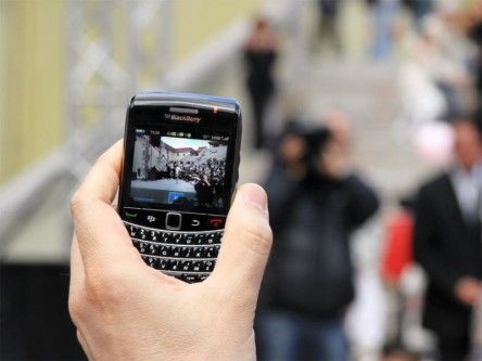 BlackBerry squishes rumours it is being bought by Samsung