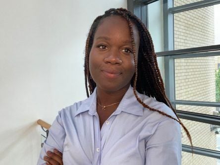 How this radiographer was drawn to healthcare consulting