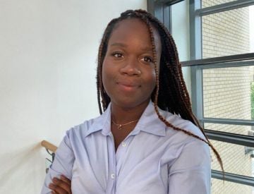 How this radiographer was drawn to healthcare consulting