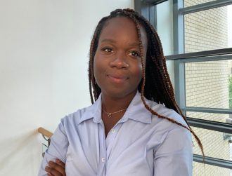 How this radiographer was drawn to healthcare consulting