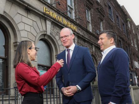 Bank of Ireland to create 100 flexible tech jobs