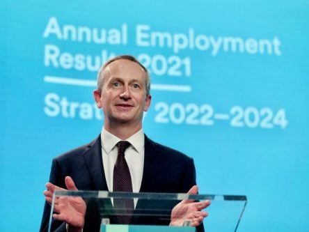 Enterprise Ireland sets target for 20pc more high-potential start-ups