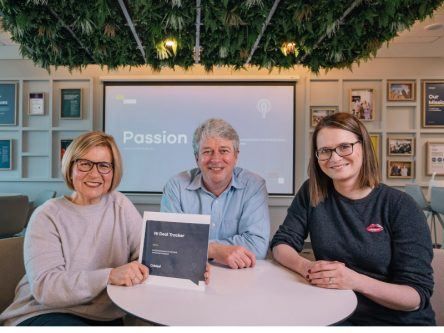 Investment in Northern Ireland tech companies reached £139m in 2022