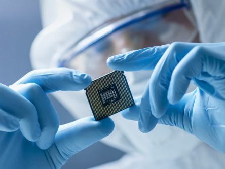 Intel reports flat Q1 as data centre chips are down but PC chips are up