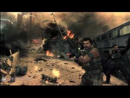 Xbox previews biggest year for blockbuster games