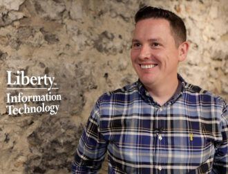 A look inside Liberty IT’s new Galway hub