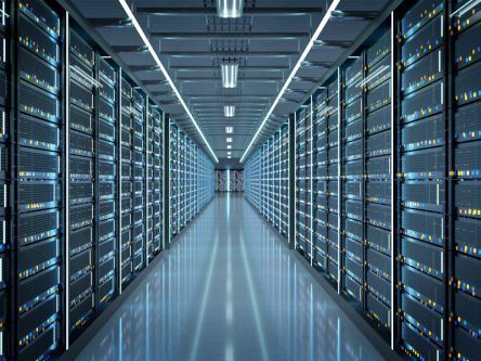 Sustainability must be ‘front and centre’ for data centre operators