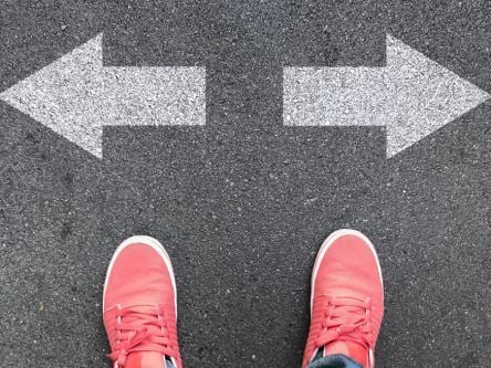 Is it time for you to move to a smaller company?