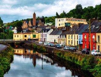 Donegal and Derry region selected for EU intelligent cities challenge