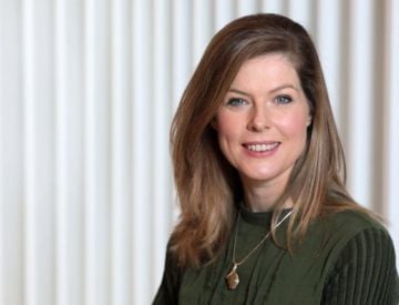 Mentors, career pivots and more: How this company supports women in the workplace