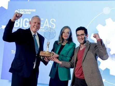 NanobOx named One to Watch at 2022 Big Ideas showcase