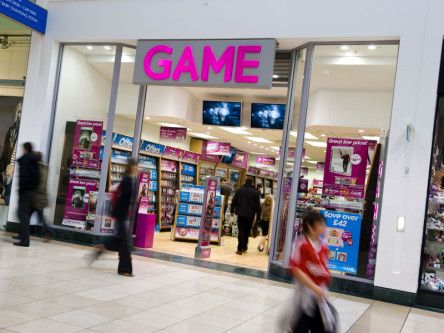 Struggling GAME will not stock EA games, including Mass Effect 3
