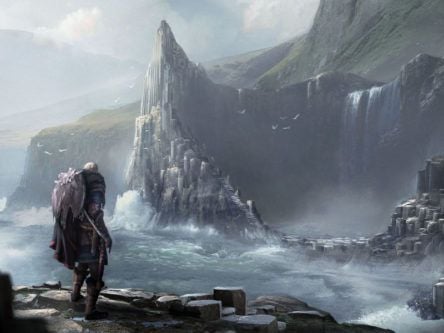 Druidic Ireland gets digitised in Assassin’s Creed Valhalla