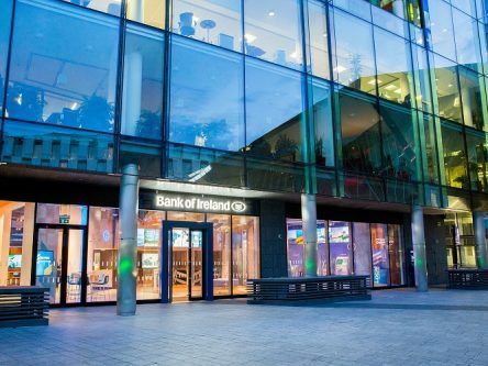 Bank of Ireland will reimburse customers affected by ‘smishing’ scams