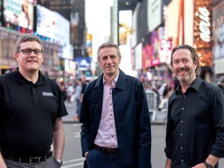 Granite Digital expands to the US with LCM247 deal