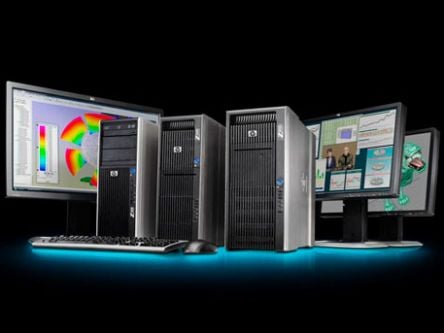 HP becomes No 1 PC vendor in Ireland