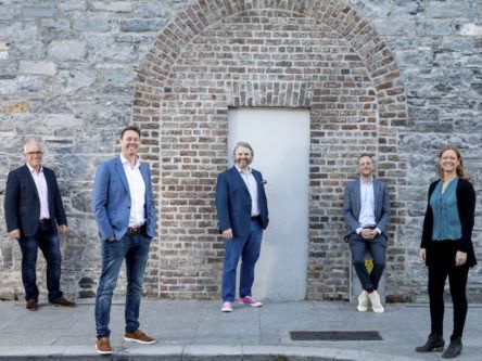 Irish identity verification start-up ID-Pal launches in UK