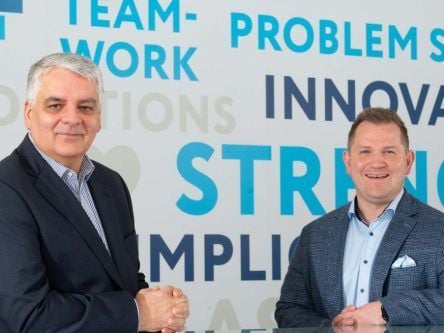 Derry SaaS company Foods Connected to create 45 new jobs