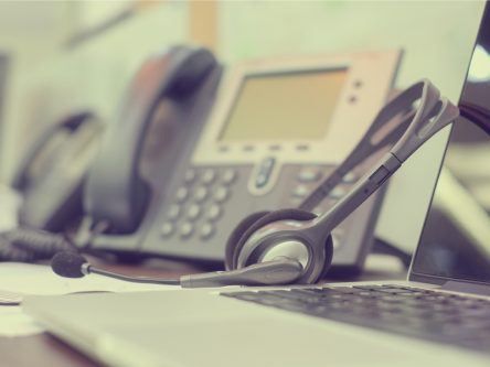 Telephony firm IP Telecom signs €1.5m deal with Radius Technologies