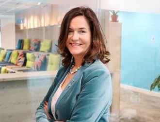 How this leader is ‘laser focused’ on delivering improvements for businesses