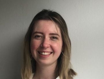 ‘Cybersecurity is always evolving, it’s important to stay up to date’
