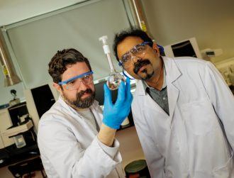 2bn people don’t have access to clean water: This chemist is developing a solution