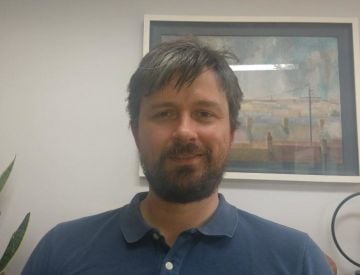 An insight into working in the versatile processing unit team at Intel