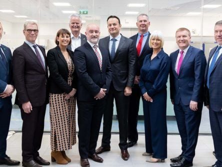 What BioMarin is looking for in new recruits at its Irish operations