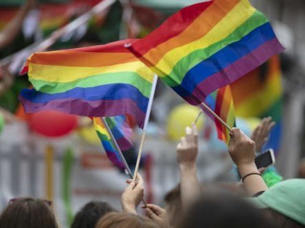 Ireland’s LGBTQ community warned about Grindr messaging scam