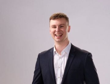 How an internship benefited this cybersecurity consultant