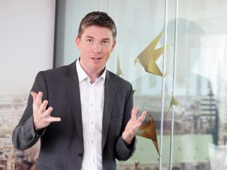 With Voyego, Comtrade drives to make Dublin a hub for travel software