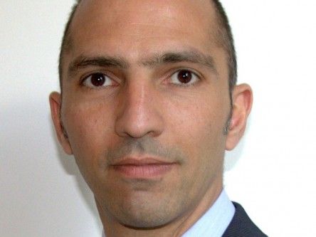 The five minute CIO: Nameer Kazzaz