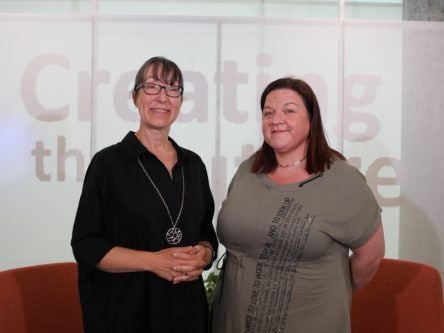 Creating the Future: Orla O’Sullivan on the impact of microbiome research