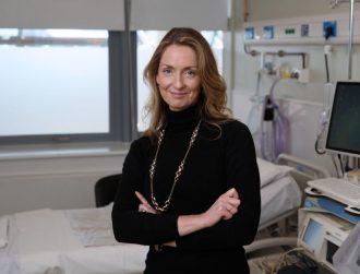 ‘Our test will save lives,’ says director of UCD’s Institute for Discovery