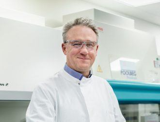Poolbeg Pharma identifies new flu drug targets using AI