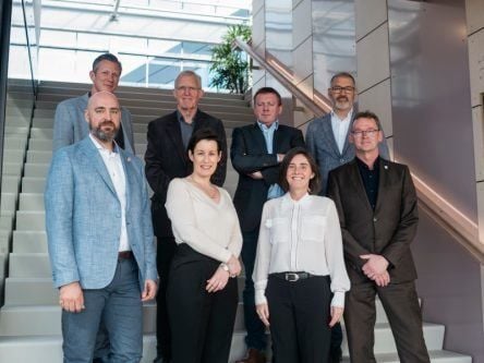 RCSI’s OncoLize raises $1.7m to treat tumours ‘from the inside’