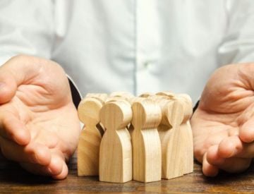 Addressing the challenges of attracting and retaining talent
