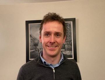 Passionate about problem-solving using data? Analytics could be for you
