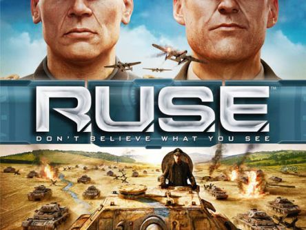 Review – R.U.S.E.