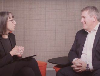Aon’s Eric Andersen: How leaders can prepare for future challenges