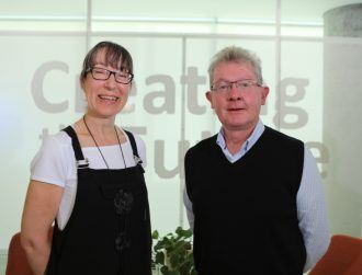 Creating the Future: Prof Séamus Davis on the potential of quantum