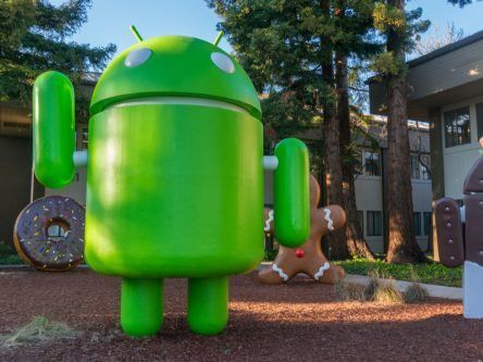 Google wins in decade-long legal fight with Oracle
