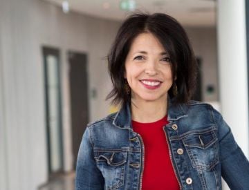Worker wellbeing could be the new ‘competitive differentiator’ for companies