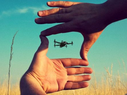 Sky’s the limit for AI drone start-up Skydio after US$3m funding round