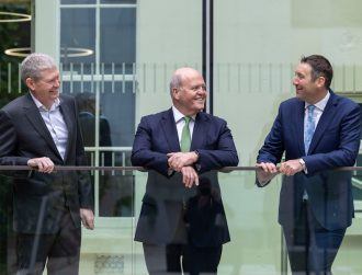 AIB and Great-West Lifeco team up on tech-led venture