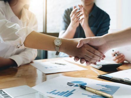 Cork’s Spearline acquires Israeli tech firm in multimillion-euro deal