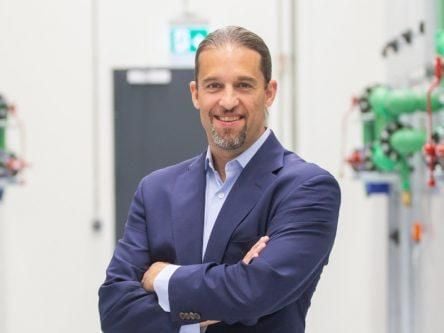How AI optimisation affects data centre design