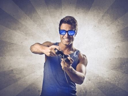 Review of 2012 in gaming