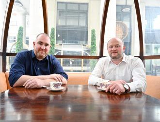 Belfast’s Weev gets £50m to boost EV charge point rollout